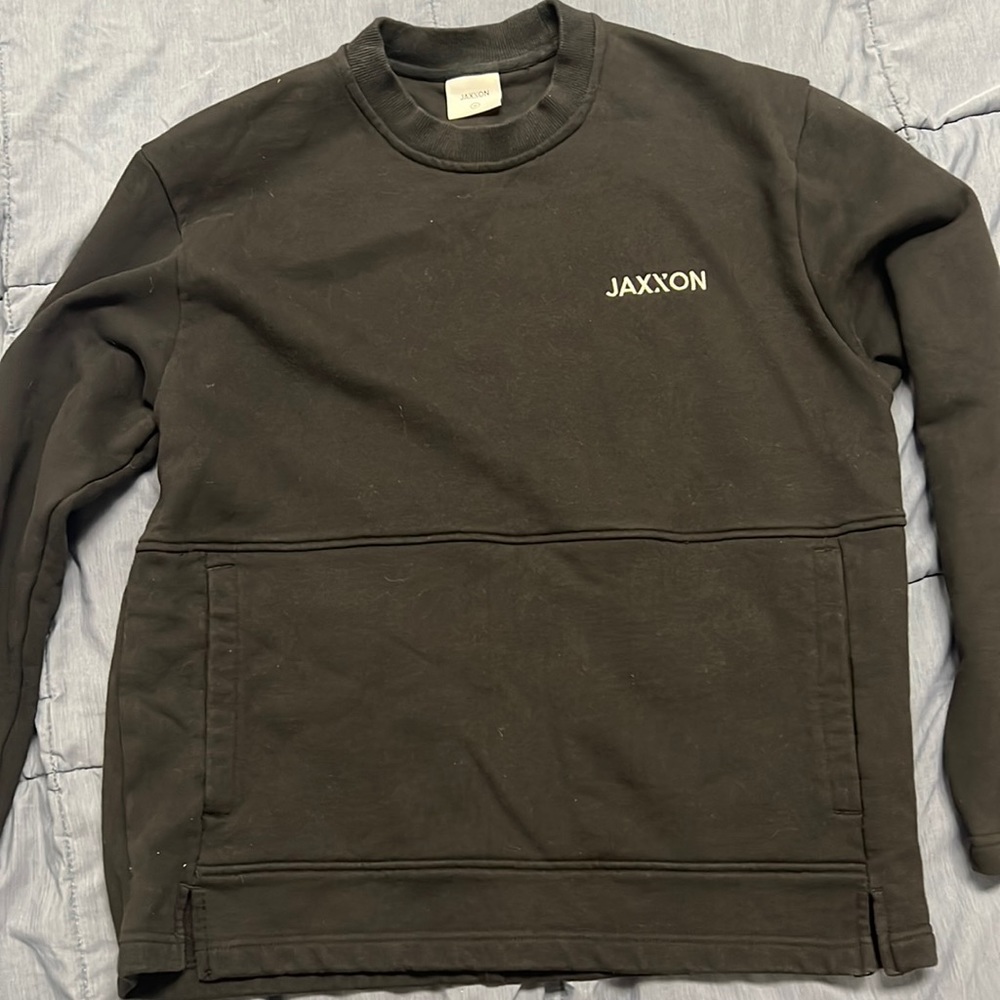 Jaxxon Hoodie
